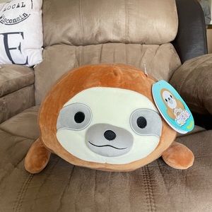 Simon Squishmallow 16” Cuddler